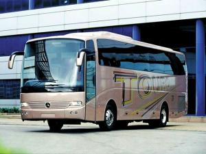 Mercedes-Benz Touro O500 2003 года
